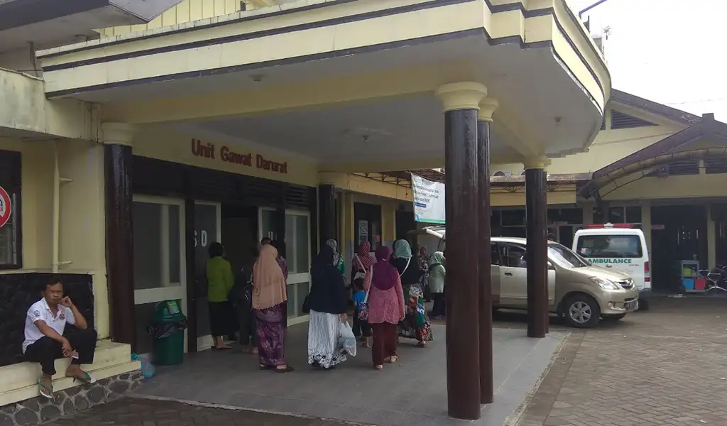 Cara Cek Jadwal Dokter RS Bokor Turen Cara Cek Jadwal Dokter RS Bokor Turen