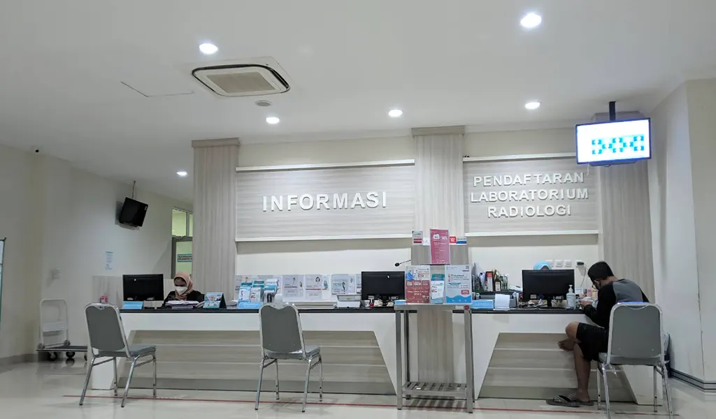 Cara Cek Jadwal Dokter RS KSH Pati Cara Cek Jadwal Dokter RS KSH Pati