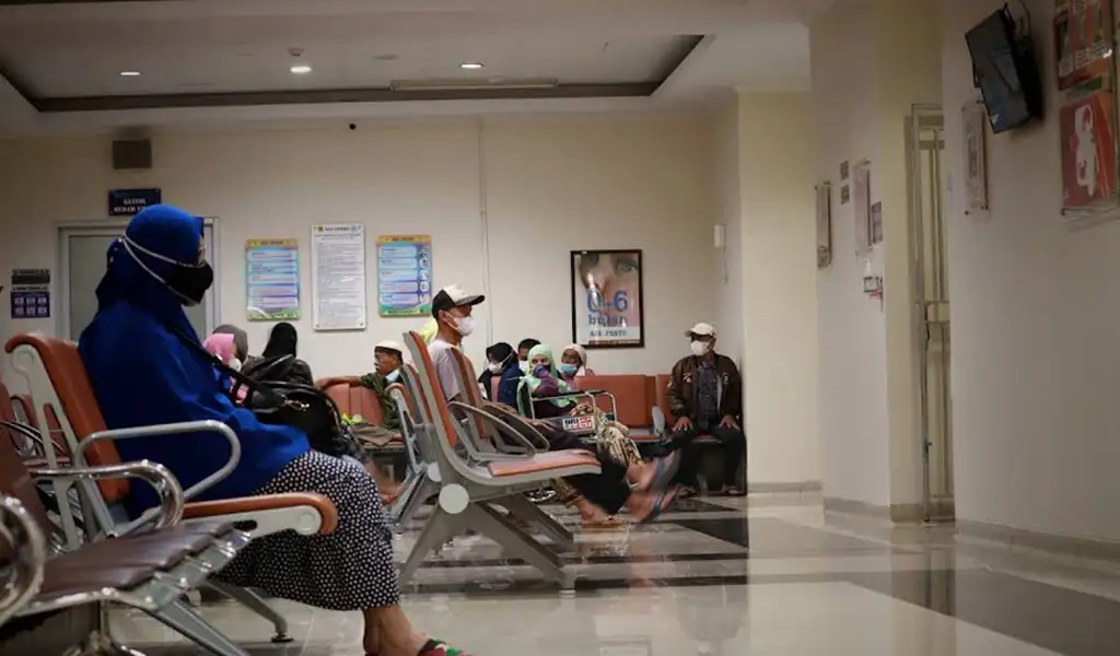 Cara Cek Jadwal Dokter RSUD Cibinong Cara Cek Jadwal Dokter RSUD Cibinong