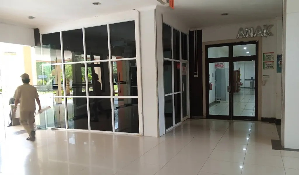 Cara Cek Jadwal Dokter RSUD Cileungsi