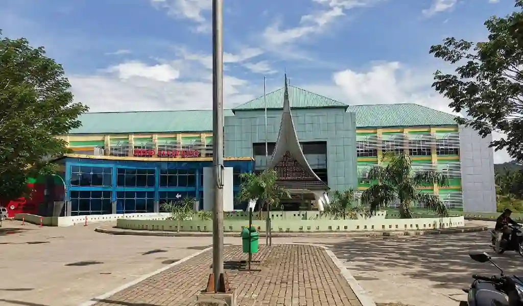 Cara Cek Jadwal Dokter RSUD Sijunjung Cara Cek Jadwal Dokter RSUD Sijunjung
