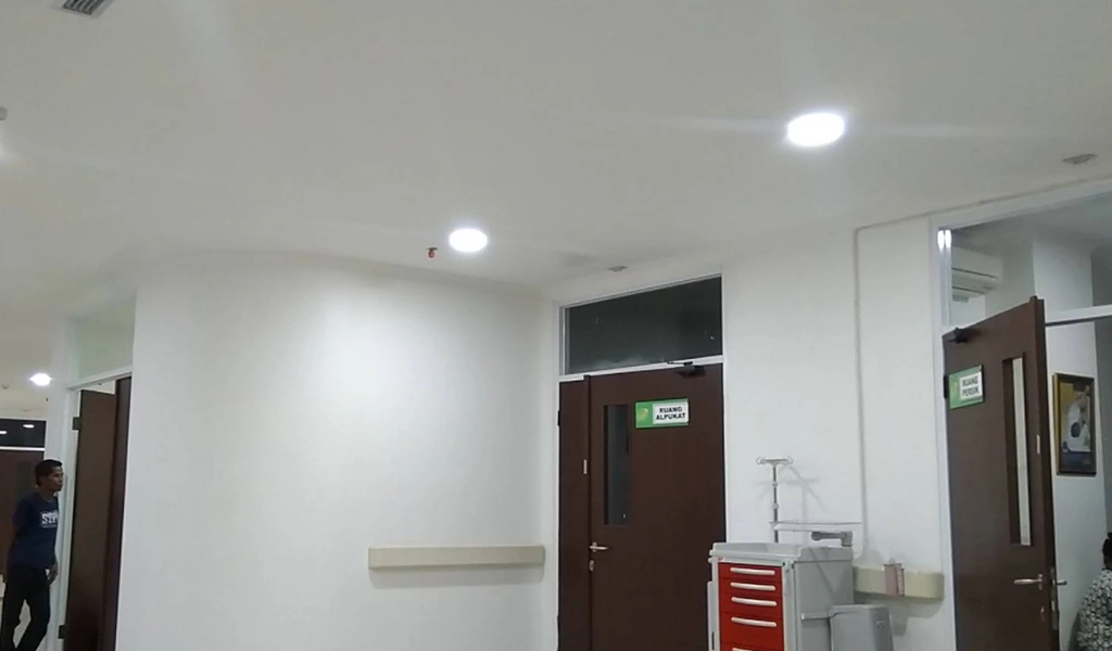 Cara Cek Jadwal Dokter RSUD Sumberrejo Cara Cek Jadwal Dokter RSUD Sumberrejo