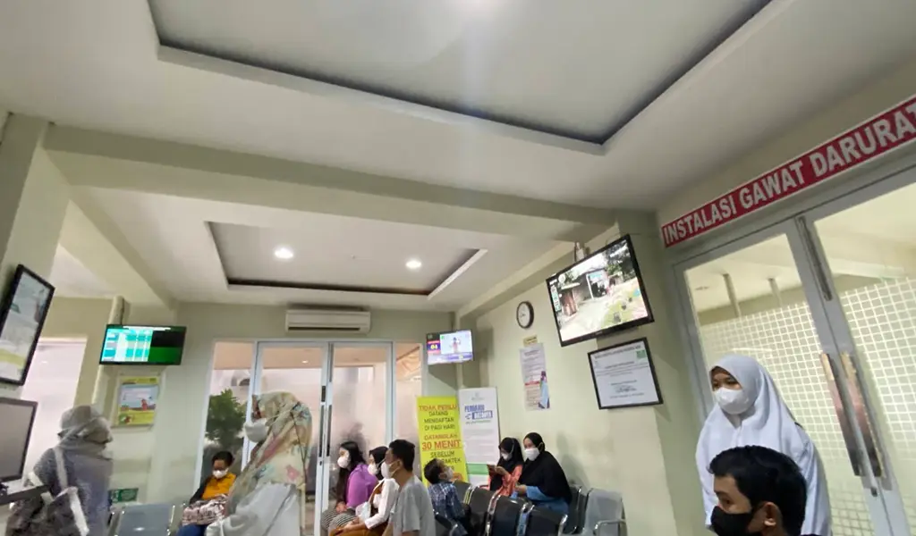 Cara Daftar Berobat di RS Mitra Husada Makassar