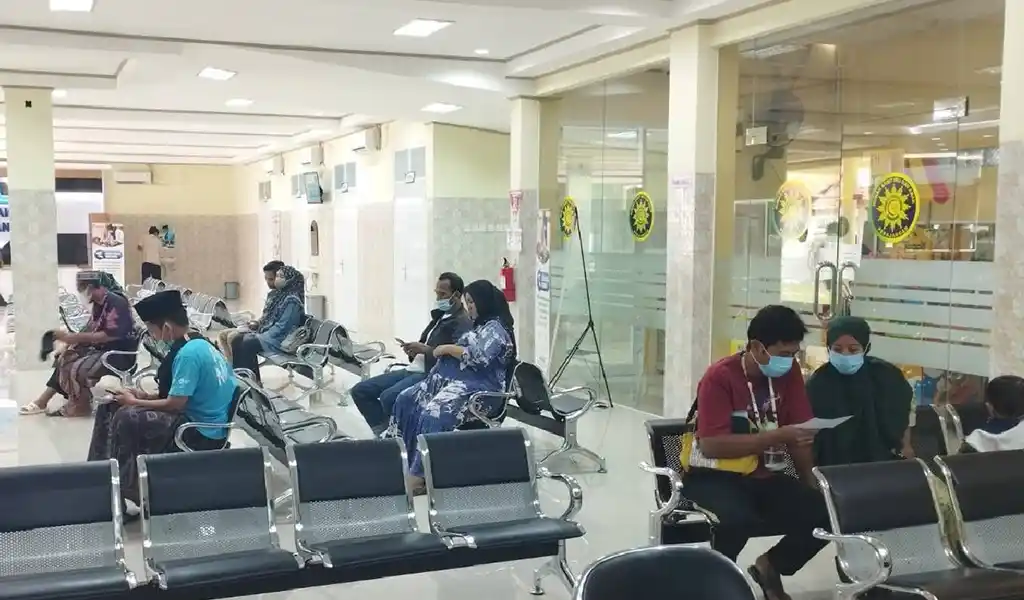 Cara Daftar Berobat di RSIA Aisyiyah Pekajangan Cara Daftar Berobat di RSIA Aisyiyah Pekajangan