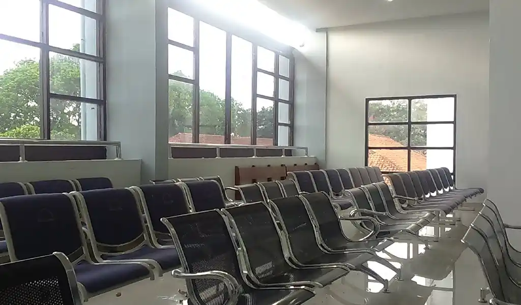 Cara Daftar Berobat di RSUD Majalaya