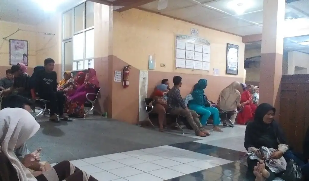 Cara Daftar Janji Dokter di RS Proklamasi Rengasdengklok Cara Daftar Janji Dokter di RS Proklamasi Rengasdengklok
