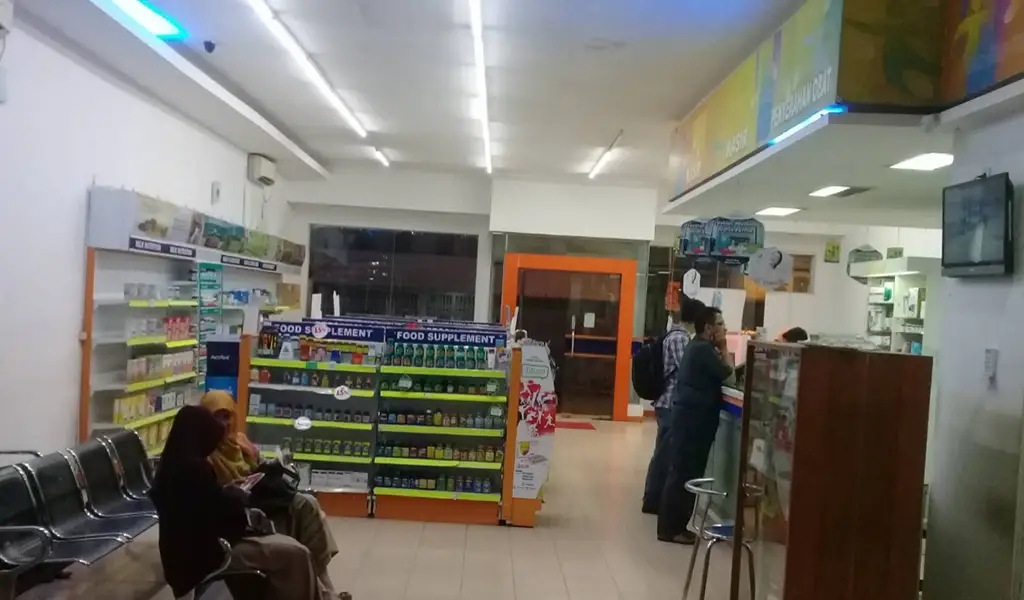 Cara Daftar Konsultasi di Kimia Farma Merdeka Cara Daftar Konsultasi di Kimia Farma Merdeka