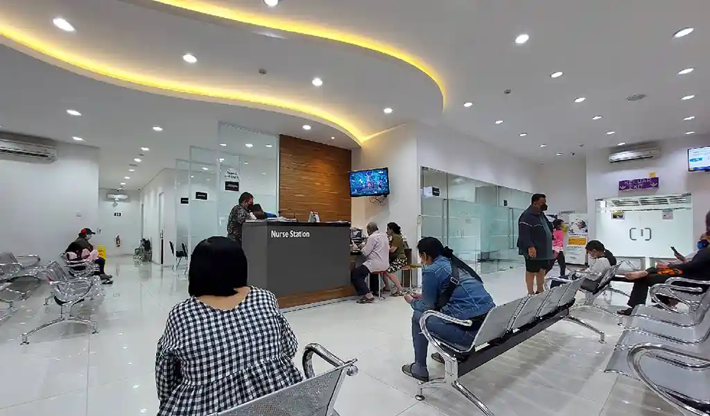 Cara Daftar dan Booking Dokter di RS Patria IKKT Cara Daftar dan Booking Dokter di RS Patria IKKT