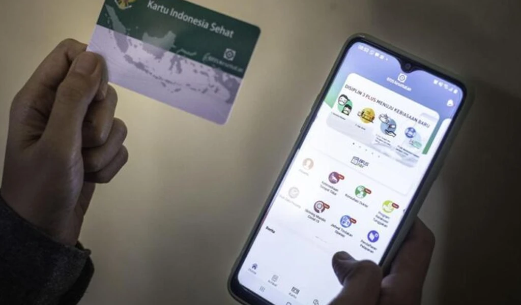 Cara Mengecek Kepesertaan BPJS Kesehatan Cara Mengecek Kepesertaan BPJS Kesehatan