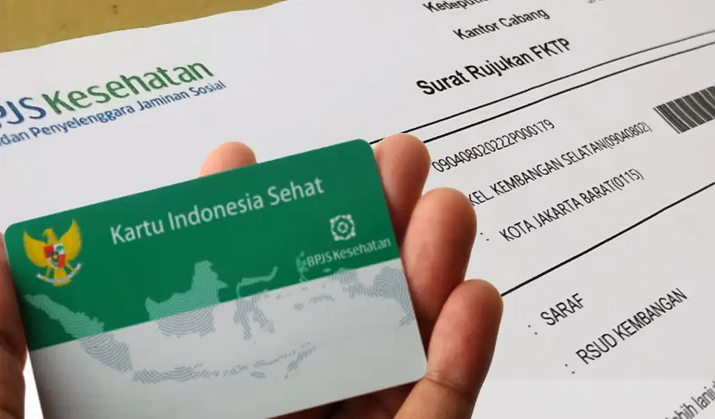 Cara Mengecek Status Rujukan BPJS Secara Online Cara Mengecek Status Rujukan BPJS Secara Online