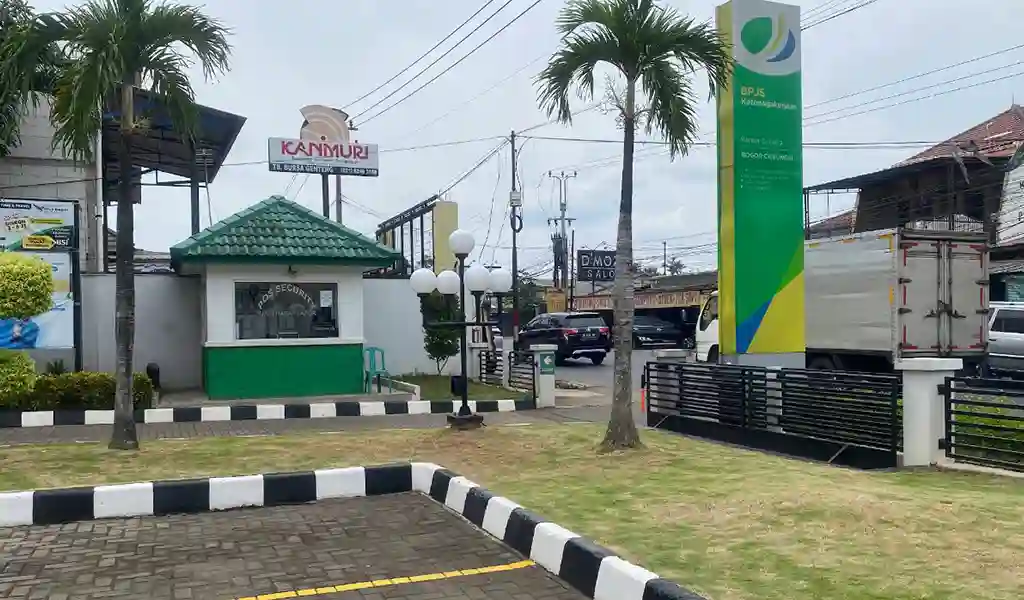 Cara Menuju BPJS Ketenagakerjaan Bogor Cileungsi