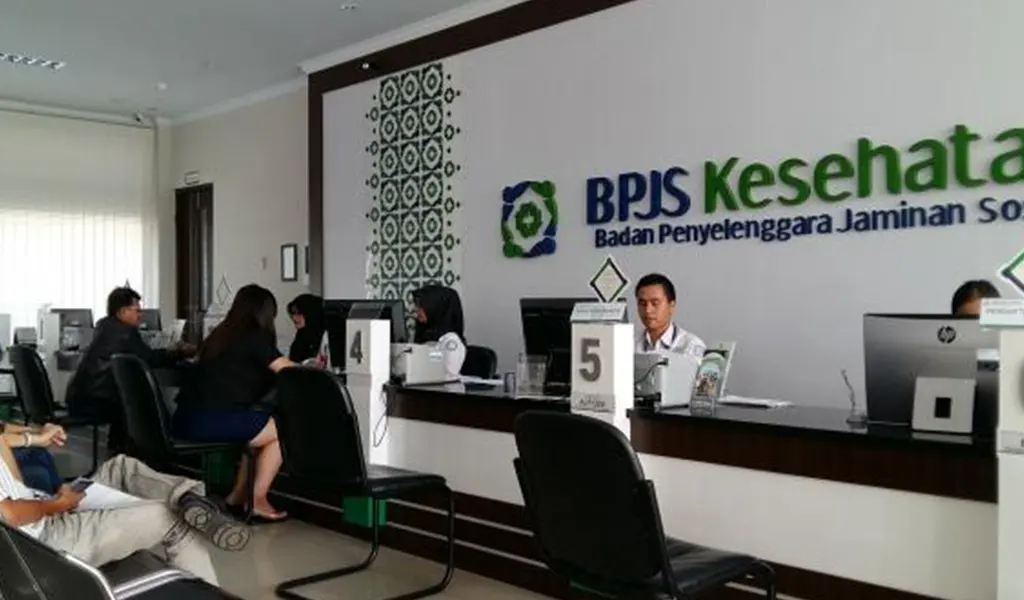 Cara Menuju Kantor BPJS Kesehatan Kota Pinang Cara Menuju Kantor BPJS Kesehatan Kota Pinang