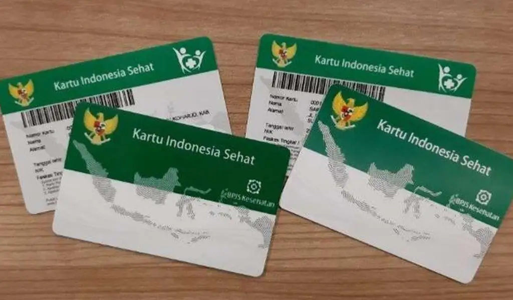 Cara Ubah Data Peserta BPJS Pasca Menikah Cara Ubah Data Peserta BPJS Pasca Menikah