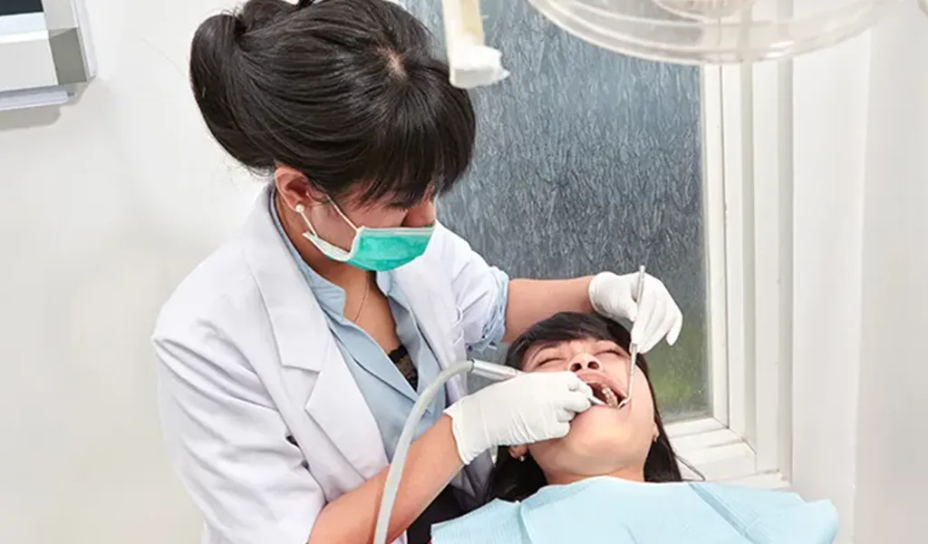 Daftar Dokter Gigi BPJS Manado Daftar Dokter Gigi BPJS Manado