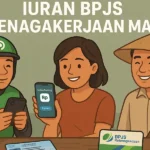 Iuran BPJS Ketenagakerjaan Mandiri dan Cara Bayar