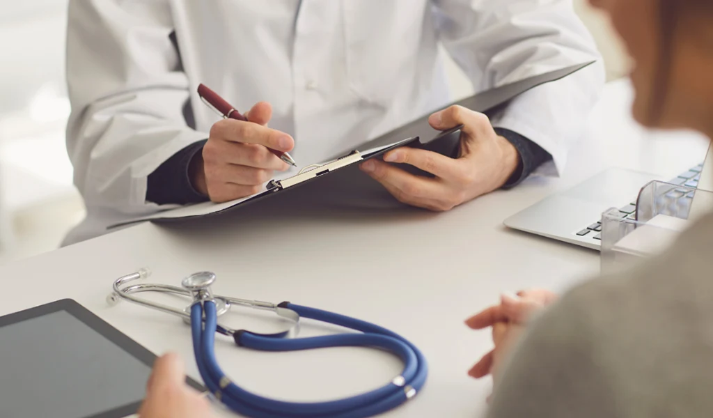Jadwal Dokter Amanah Sehat Banjaran Terbaru