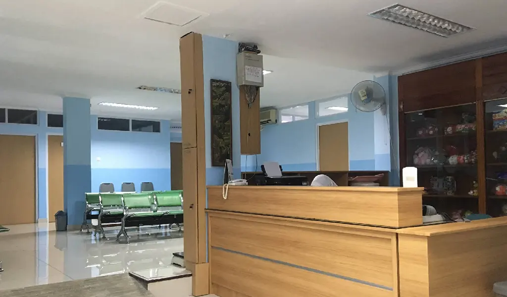 Jadwal Dokter Gigi Klinik Selaras BSD Terbaru Jadwal Dokter Gigi Klinik Selaras BSD Terbaru