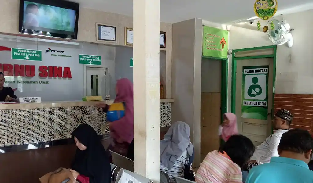 Jadwal Dokter Kandungan Ibnu Sina Balikpapan Terbaru