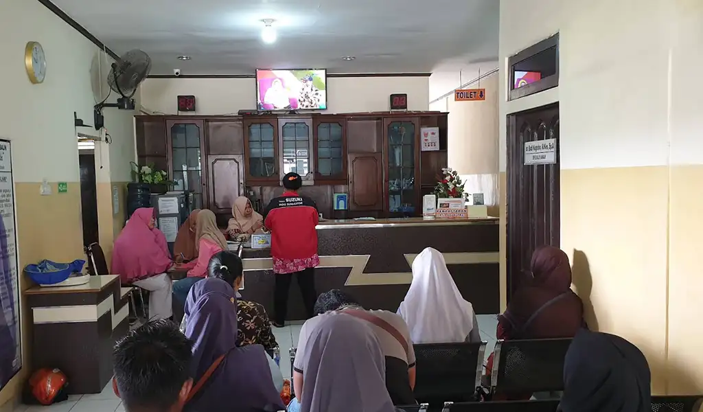 Jadwal Dokter Kandungan Klinik Amanda Pontianak Terbaru Jadwal Dokter Kandungan Klinik Amanda Pontianak Terbaru