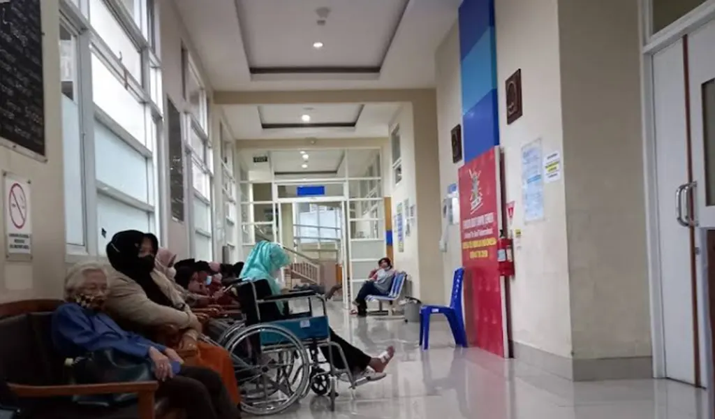 Jadwal Dokter PKU Wonosobo Terbaru