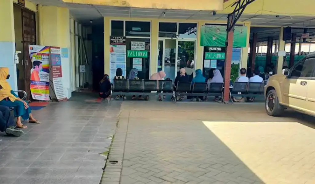 Jadwal Dokter RS Bokor Turen Terbaru Jadwal Dokter RS Bokor Turen Terbaru