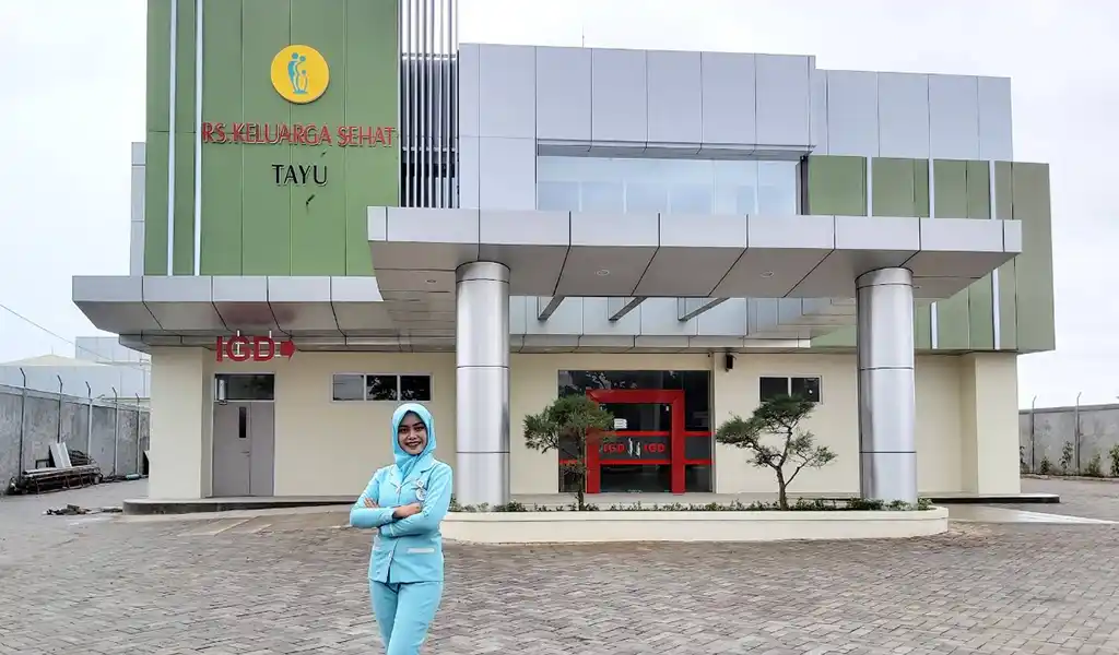 Jadwal Dokter RS KSH Pati Terbaru Jadwal Dokter RS KSH Pati Terbaru
