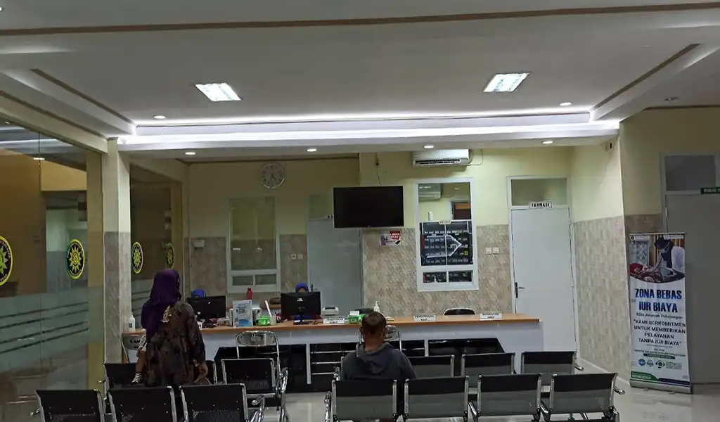Jadwal Dokter RSIA Aisyiyah Pekajangan Terbaru Jadwal Dokter RSIA Aisyiyah Pekajangan Terbaru