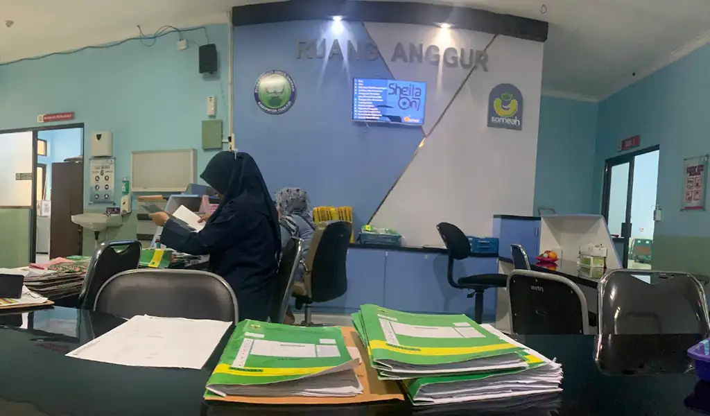 Jadwal Dokter RSUD Cianjur Terbaru Jadwal Dokter RSUD Cianjur Terbaru