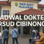 Jadwal Dokter RSUD Cibinong