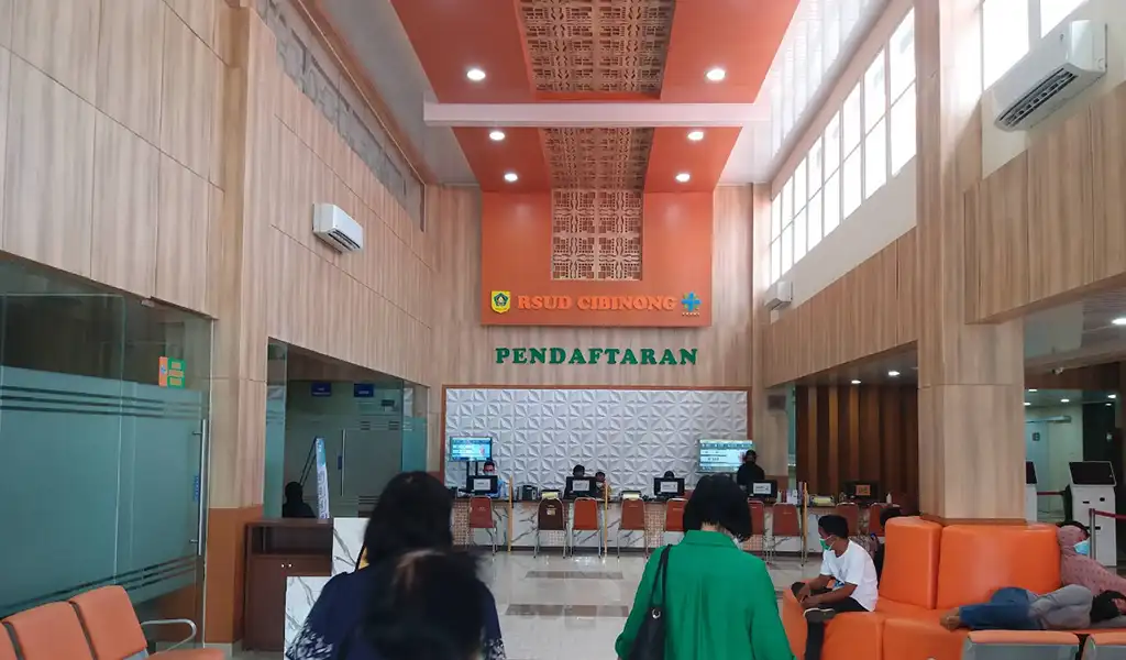 Jadwal Dokter RSUD Cibinong Terbaru Jadwal Dokter RSUD Cibinong Terbaru