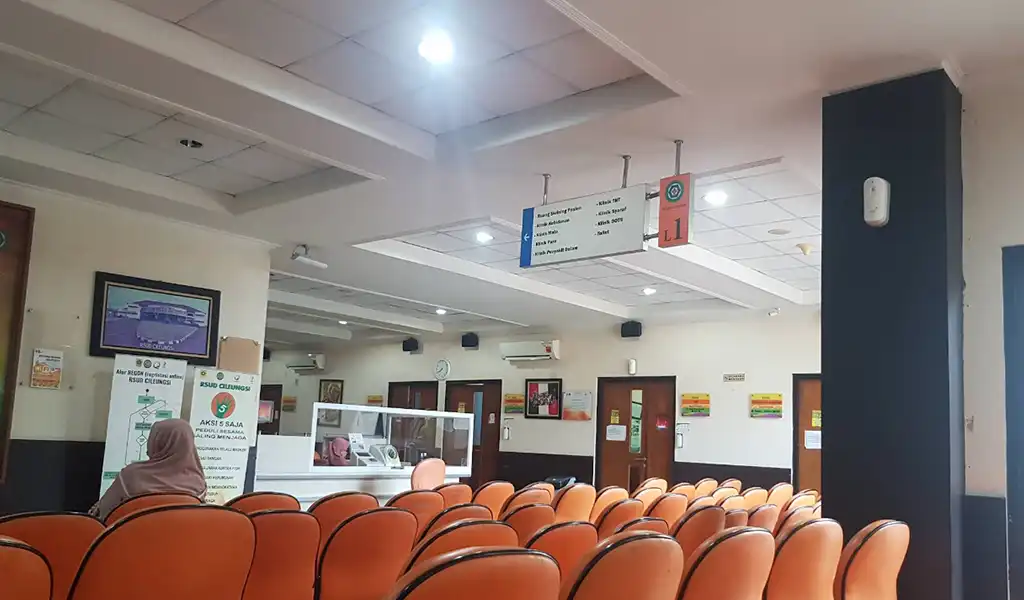 Jadwal Dokter RSUD Cileungsi Terbaru