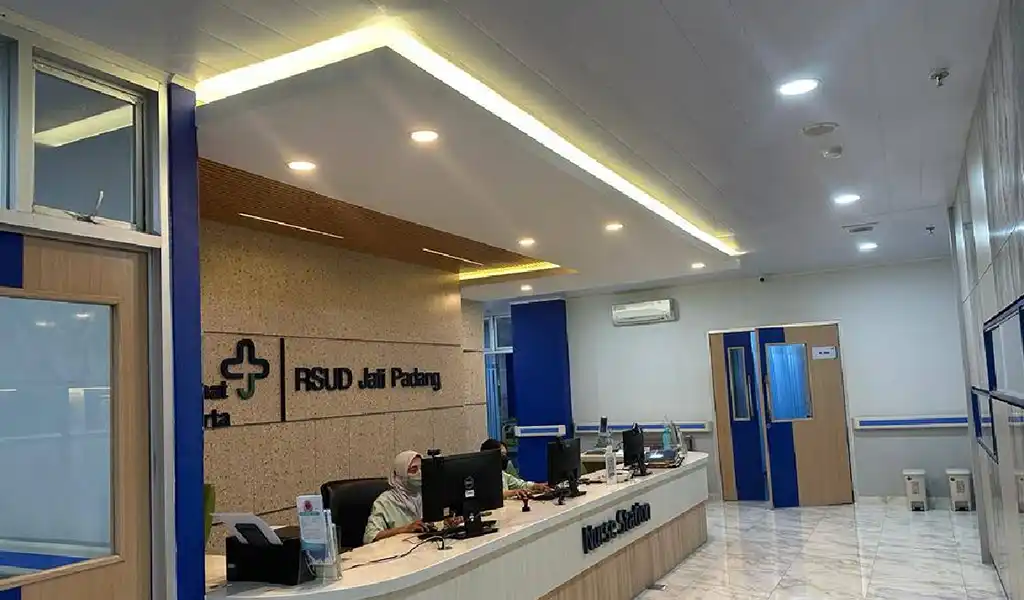 Jadwal Dokter RSUD Jati Padang Terbaru