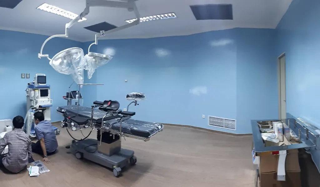 Jadwal Dokter RSUD Kebayoran Baru Terbaru Jadwal Dokter RSUD Kebayoran Baru Terbaru