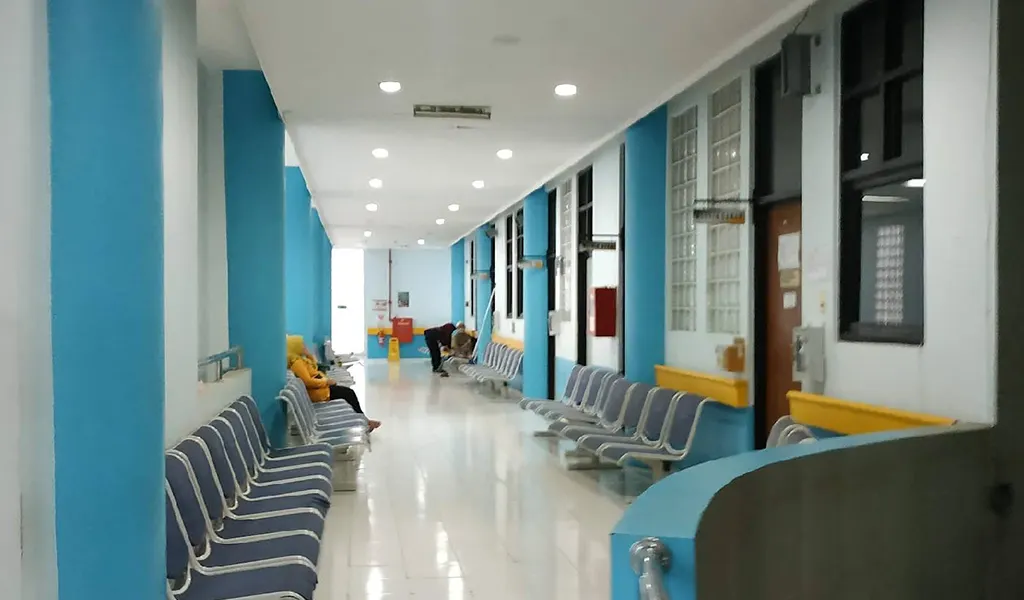 Jadwal Dokter RSUD Majalaya Terbaru