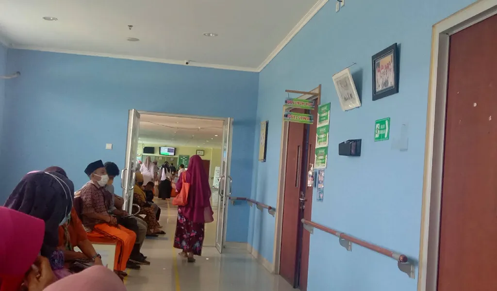 Jadwal Dokter RSUD Sijunjung Terbaru Jadwal Dokter RSUD Sijunjung Terbaru