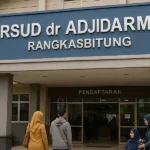Jadwal Dokter THT RS Adjidarmo Rangkasbitung