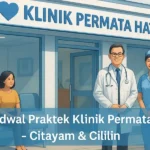 Jadwal Praktek Dokter Klinik Permata Hati