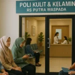Jadwal Praktek Dokter Kulit Kusbandono
