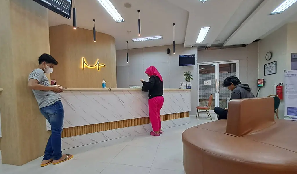 Jadwal Praktek Dokter RS Mitra Husada Makassar Terbaru
