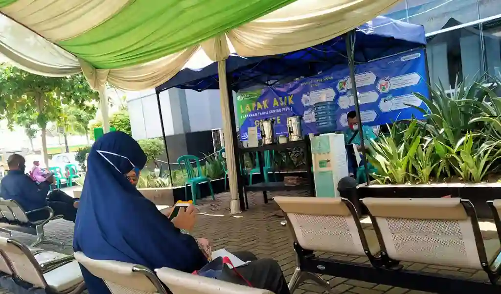 Jam Operasional BPJS Ketenagakerjaan Bogor Cileungsi