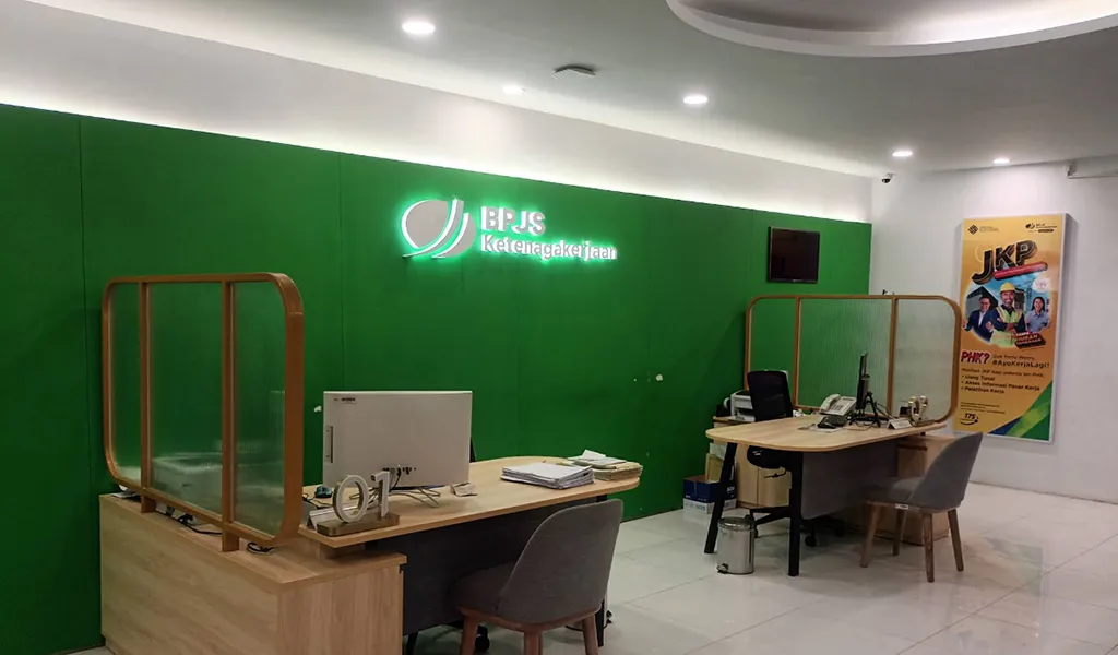 Jam Operasional BPJS Ketenagakerjaan Jombang