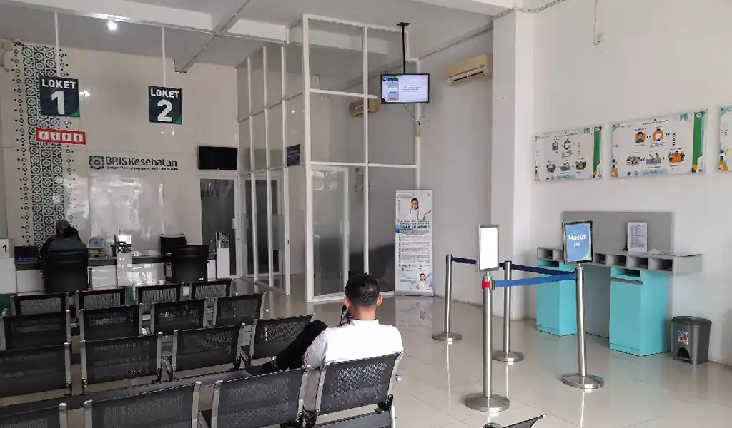 Jam Operasional Kantor BPJS Kesehatan Berau Jam Operasional Kantor BPJS Kesehatan Berau