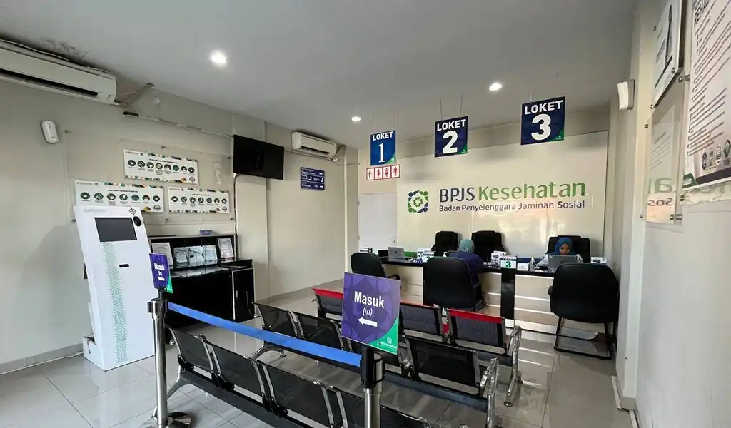 Jam Operasional Kantor BPJS Kesehatan Majalengka Jam Operasional Kantor BPJS Kesehatan Majalengka