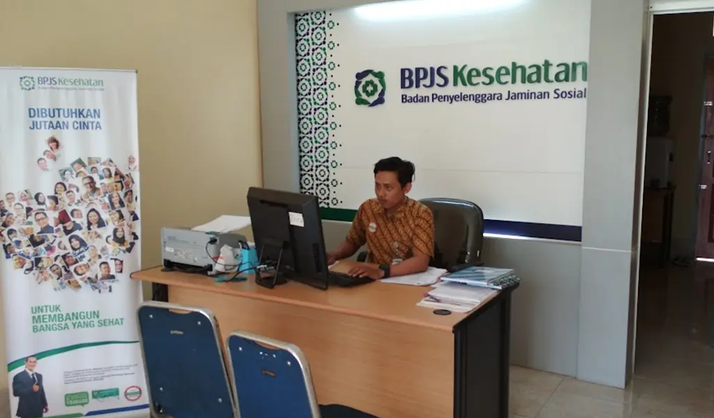 Jam Operasional Kantor BPJS Majenang Jam Operasional Kantor BPJS Majenang
