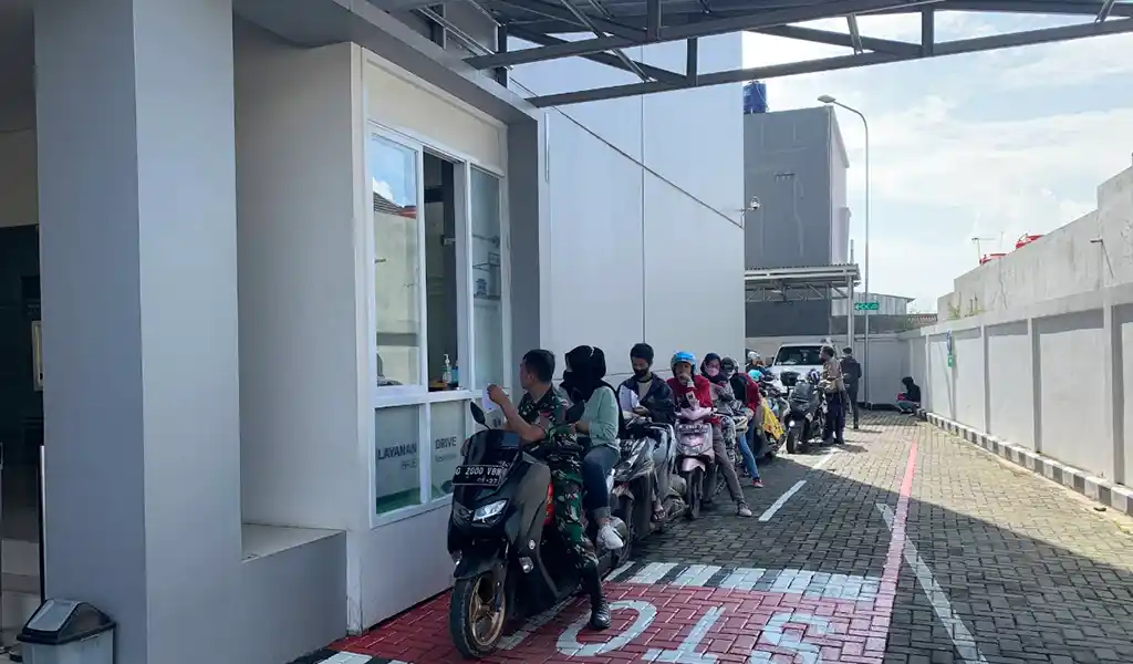 Jenis Layanan di BPJS Kesehatan Cabang Soreang