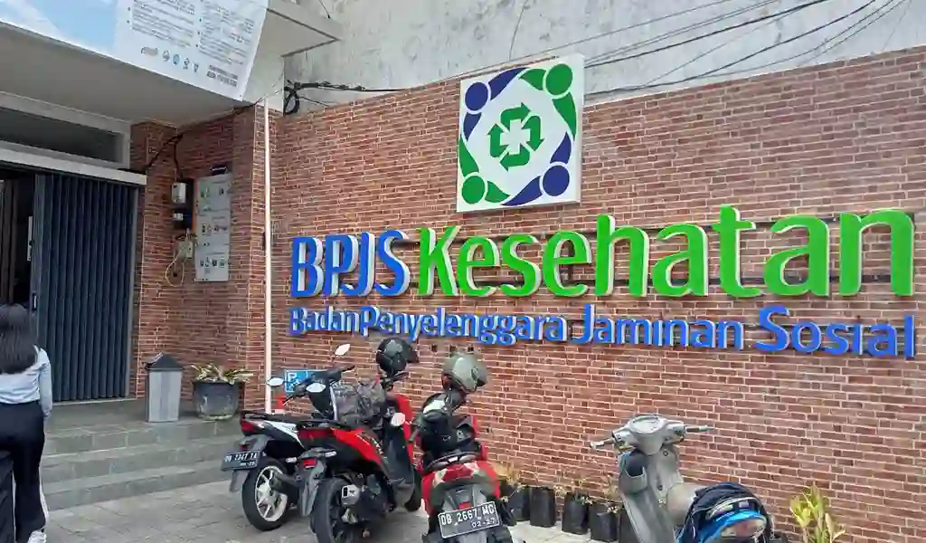 Jenis Layanan di BPJS Kesehatan Tomohon Jenis Layanan di BPJS Kesehatan Tomohon