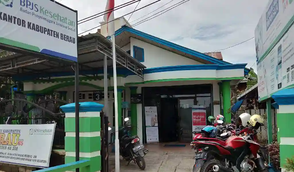 Jenis Layanan di Kantor BPJS Kesehatan Berau Jenis Layanan di Kantor BPJS Kesehatan Berau