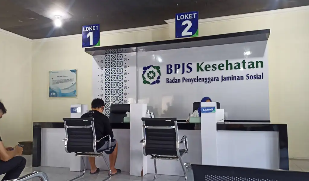 Jenis Layanan di Kantor BPJS Kesehatan Bondowoso