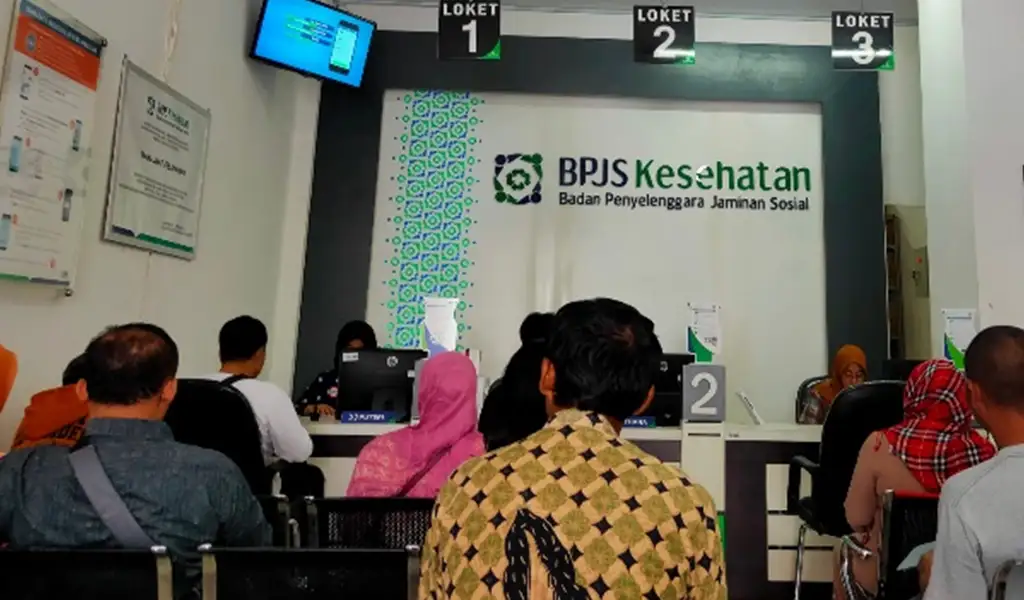 Jenis Layanan di Kantor BPJS Majenang Jenis Layanan di Kantor BPJS Majenang
