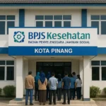 Alamat Kantor BPJS Kesehatan Kota Pinang dan Jam